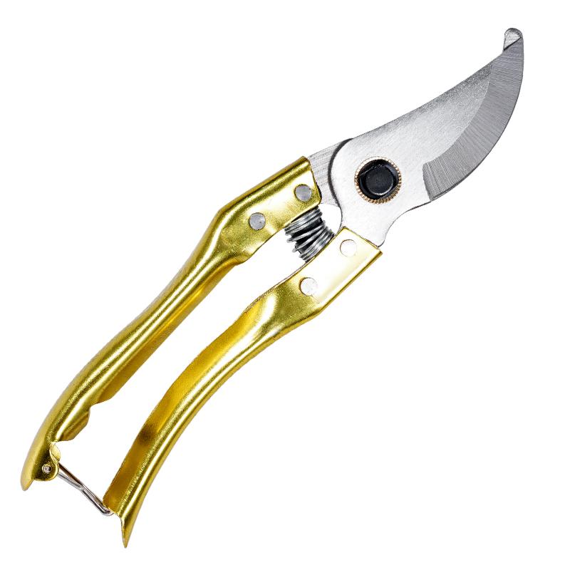 Stainless Steel Professional Gardening Shears Pruning branches Fruit Trees Flowers Household Pruning Tools Shears