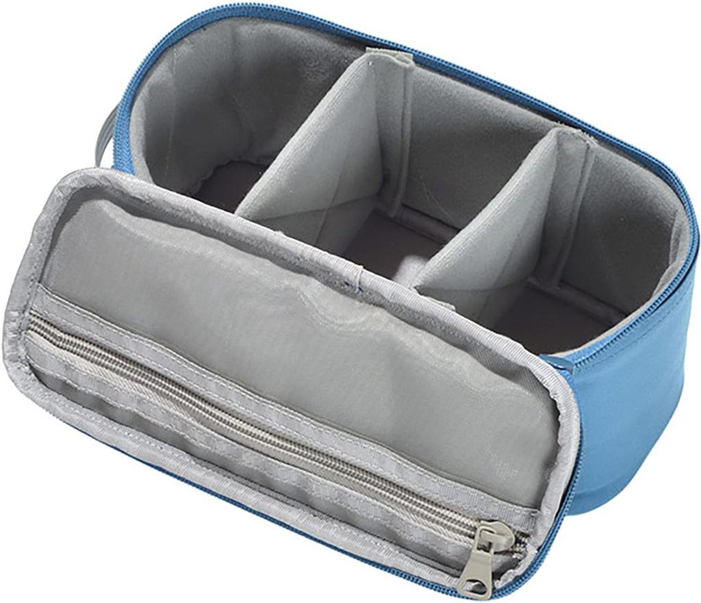 Oregonian Camper Outdoor Gear Bag Jay OCB2520JB Bag, Semi-Hard D, Small, Blue,