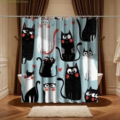 Productos para el baño – Cortinas