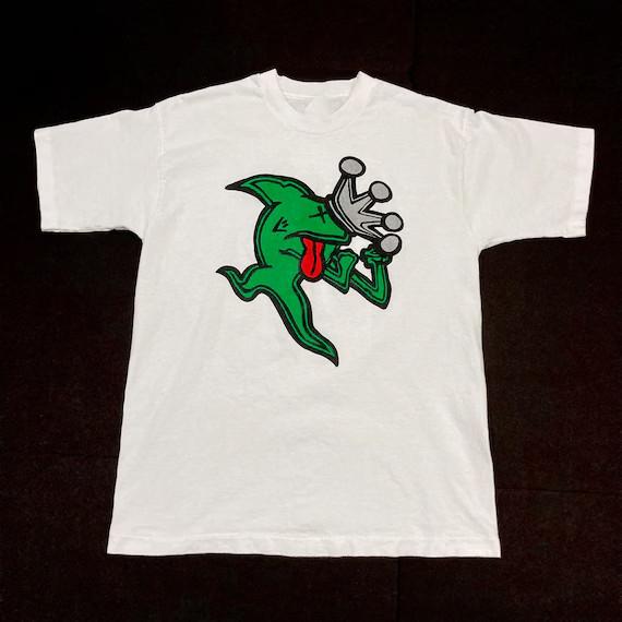 Hagfish Dallas Band Rock Your Lame Ash Tour T Shirt Full Size S-5XL TT216 Unisex T-Shirt