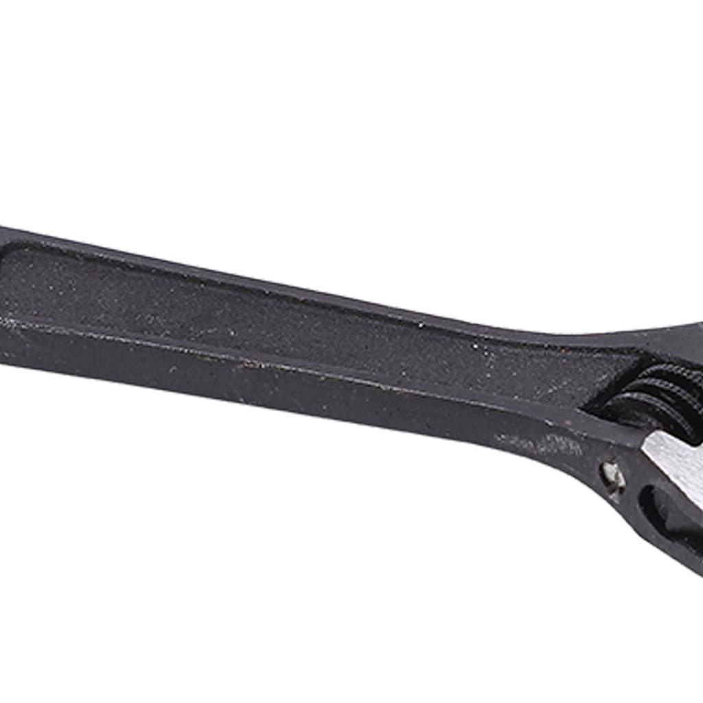 Keychain Wrench Steel Galvanized Portable Professional High Hardness Spanner for