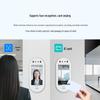 Modian C5 Face Recognition Access Control System CN Plug (adapter Included)