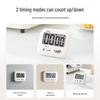 Dretec Multi-functional Kitchen & Study Timers