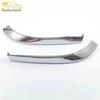 CR-V Rear Corner Trim: Anti-Scratch Bright Strip, Compatible with 20 Models