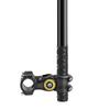Handlebar Camera Mount Bracket and Stick For Riding Cycling Tracking for Motorcycle Bike Selfie Stick