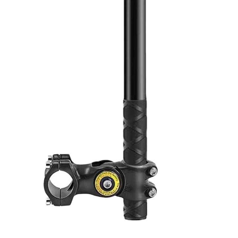 Handlebar Camera Mount Bracket and Stick For Riding Cycling Tracking for Motorcycle Bike Selfie Stick