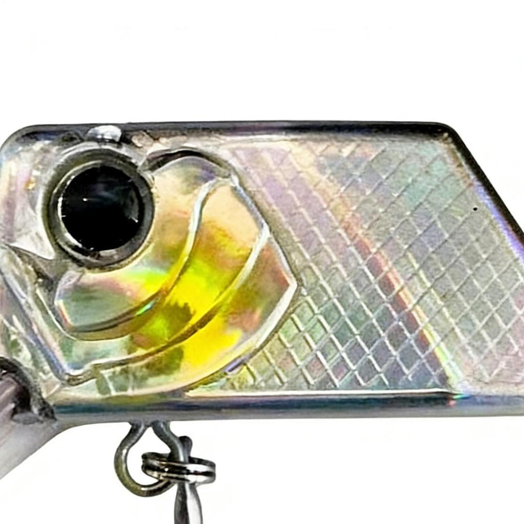 Fishing Lure Floating Catfish Bait With Hooks Trout Lures For Men Angler Trout Catfish Walleye Crappie Bluegill Lake River