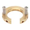 32mm C Typ Kuchyňská baterie Proti uvolnění Matice Upevnění uzávěru Pojistný kroužek Podložka Sada nářadí Umyvadlová baterie Upevňovací sada Montážní sada Příslušenství
