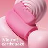 Brustwarzenklemmen Vibratoren Für Frauen Brustwarzen Brustmassage G-Punkt Stimulation Brustwarzenaufkleber Vibratoren Sexspielzeug für Frauen Erwachsenenspielzeug