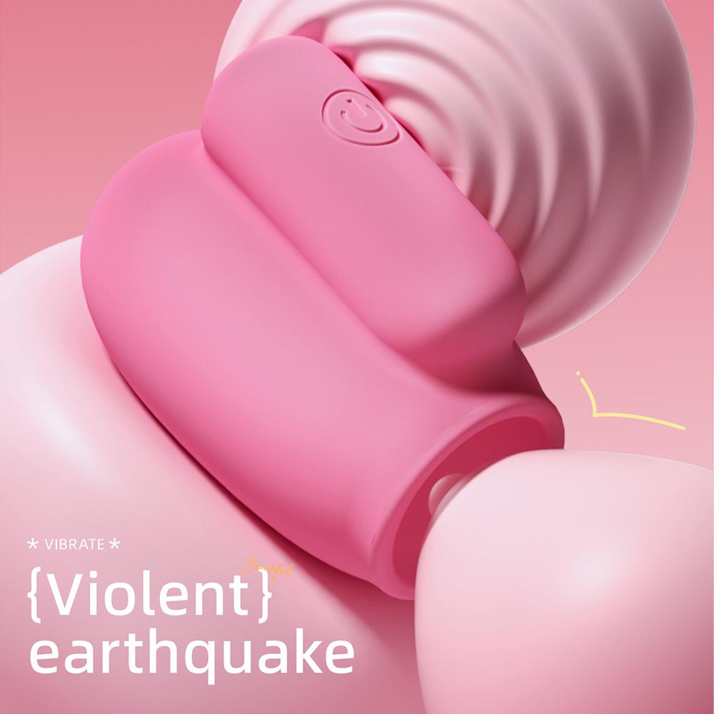 Brustwarzenklemmen Vibratoren Für Frauen Brustwarzen Brustmassage G-Punkt Stimulation Brustwarzenaufkleber Vibratoren Sexspielzeug für Frauen Erwachsenenspielzeug