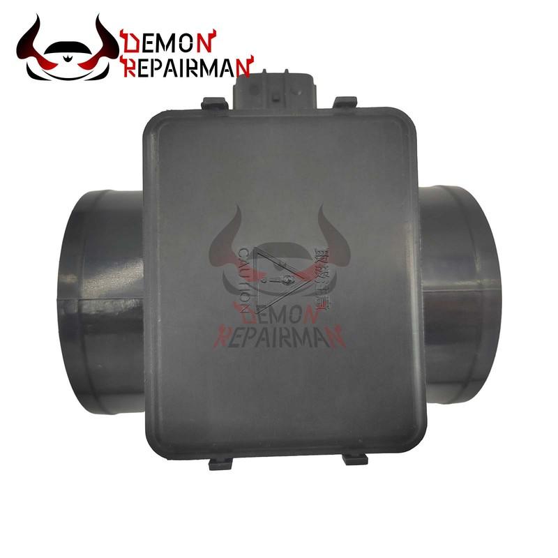 New Rushed Mass Air Flow Meter MAF Sensor For Mazda Miata Protege Chevrolet Tracker Suzuki Vitara FP39 E5T52071 FP39-13-215