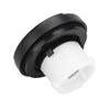 Locking Fuel Cap Petrol Diesel Tank Cap with 2 Keys Fit For FORD TRANSIT MK6 MK7 4411620