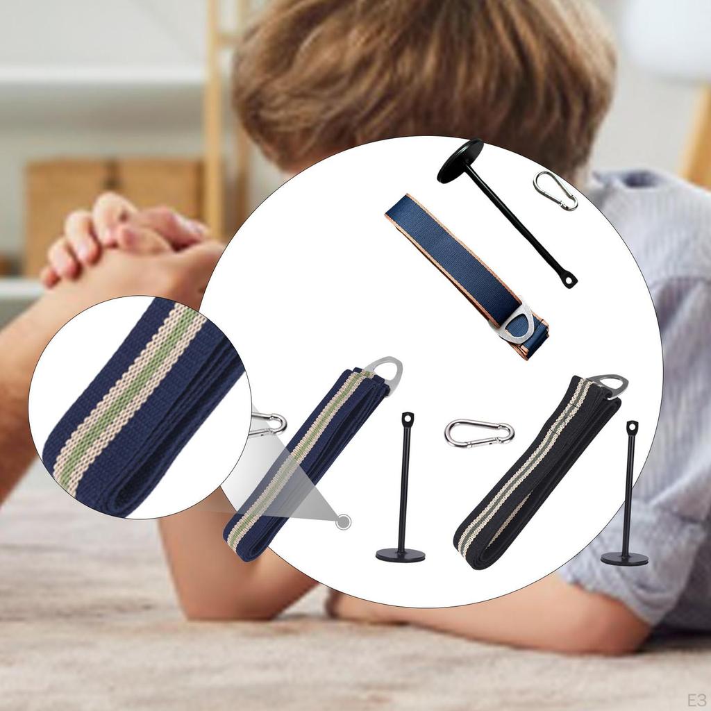 Armdrücken Trainingsgurt Gürtel Hand und Stärkungsgerät Übungsgerät Kraft