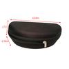 Zipper Glasses Case, Fashionable And Simple Glasses Storage Box, Adult Portable Sunglasses Glasses Case