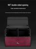 Jaguar E/F/I-PACE, XEL/XFL/XF Trunk Organizer Car Storage Box
