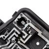 Left+Right Rear Light Bulb Holder 8P4945257D 8P4945258D For A3 5 DOOR Sportback 2009-2013 (8PA)