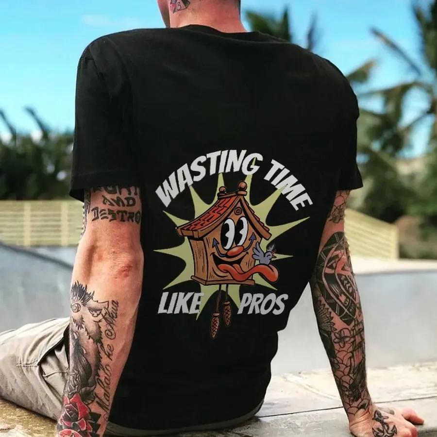 

Популярные новые необычные футболки с коротким рукавом, впитывающие влагу, быстросохнущие, удобные, свободные, мужские, лето 2024 года, уличная одежда XXXXXL серый