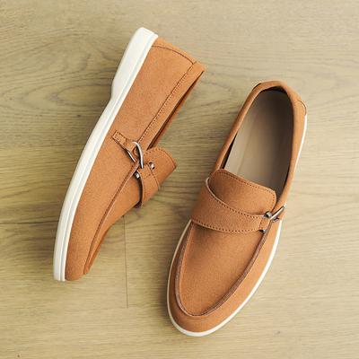 Herrenschuhe – Mokassins