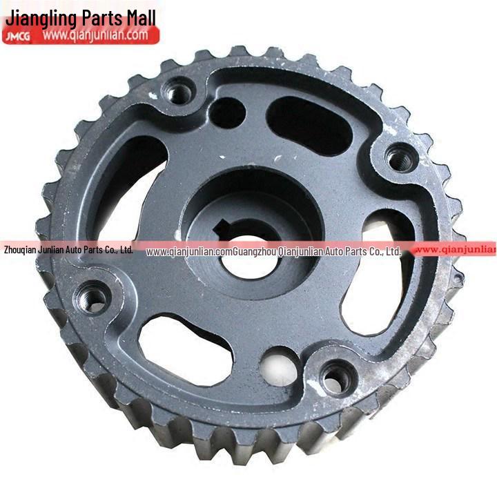 Jiangling Kaiyun Euro III High-Pressure Oil Pump Gear & Isuzu Qingling Engine Timing Gear
