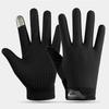 Unisex Thin Breathable Non-Slip Cycling, Fishing, and Fitness Gloves with Sunscreen Protection
