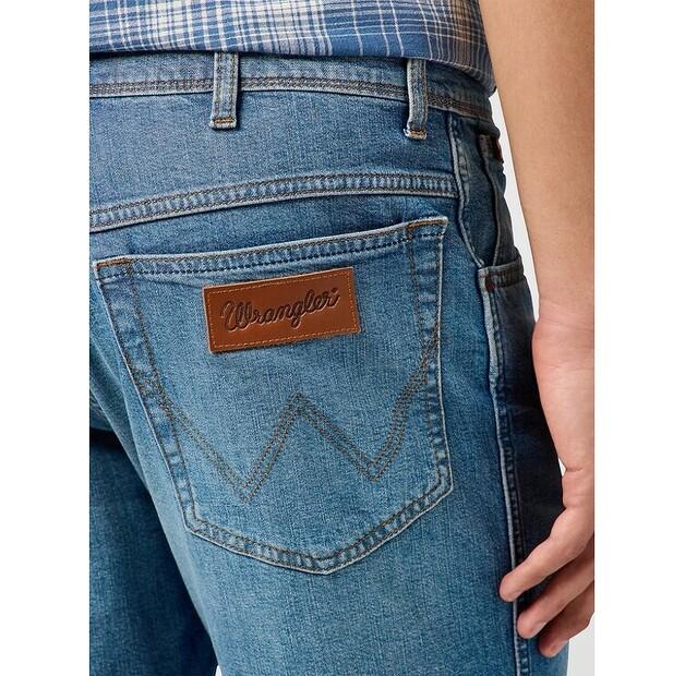 Джинсовые шорты Wrangler TEXAS SHORTS