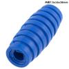 Kijima 214-159L Motorcycle Parts Change Rubber HQ Blue Inner Diameter 0.3 X 0.6 X