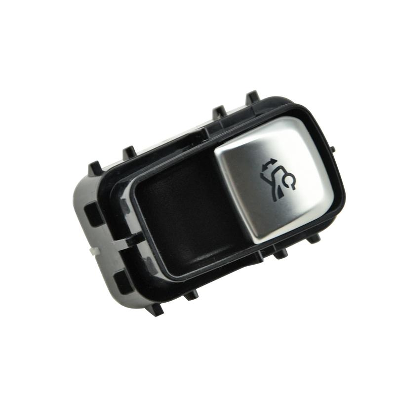 A2059051713 2059051713 Tailgate Trunk Release Switch 2229055111 For 2015-  Mercedes-Benz W205 S205 C205 GLC C253 X253