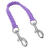 Dive Camera Hand Strap Braided Rope Stainless Steel Swing Hook Dive Camera Wrist Strap