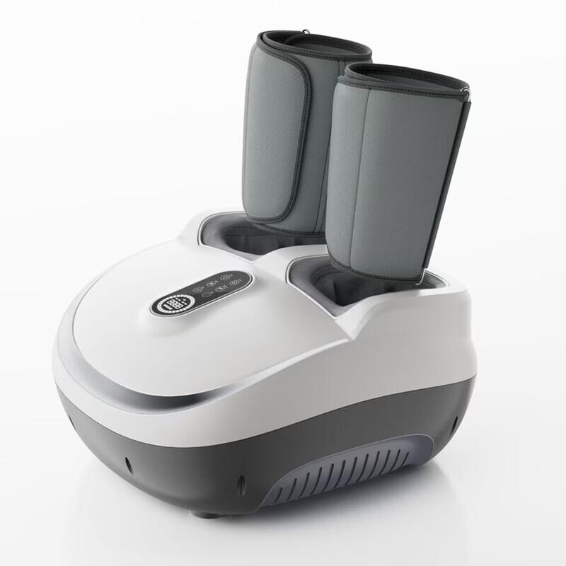AUX 8D Airbag Foot and Leg Massager CN plug (adapter included)