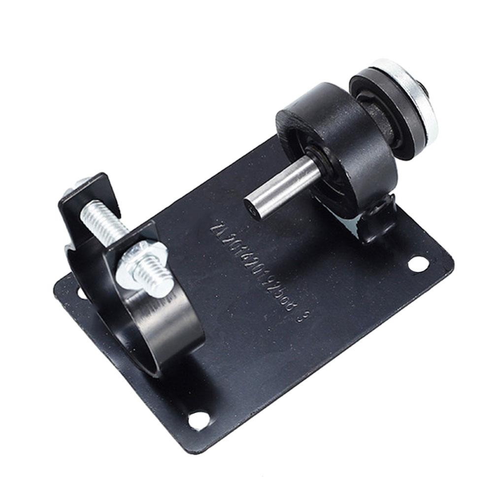 Elektrische Bohrmaschine Schneidständer Halter 10mm/13mm Halterung