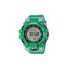 CASIO G-SHOCKx EARTHWATCH cooperation model Clay Fiji Spotted Rat Lizard 200 meters waterproof triple sensor solar movement men and wome GW-9500KJ-3JR