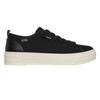 Skechers Womens/Ladies Bobs Copa Canvas Trainers