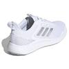 Wmns Fluidstreet 'White Matte Silver' Women's G58104