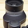10X22 Binoculars Blue Film Low-light Night Vision Professional Telescope Outdoor Tourism Concert Telescope