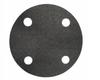 Sandpaper 16 for Styrofoam 37cm with Holes