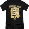 My Hero Academia Hard Rock Himiko Toga Unisex Adult Canvas Brand T Shirt
