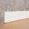 3D Waterproof Ceiling Decorative Strip Wall Trim Line Home Decoration Wall Border Skirting Wall Stickers