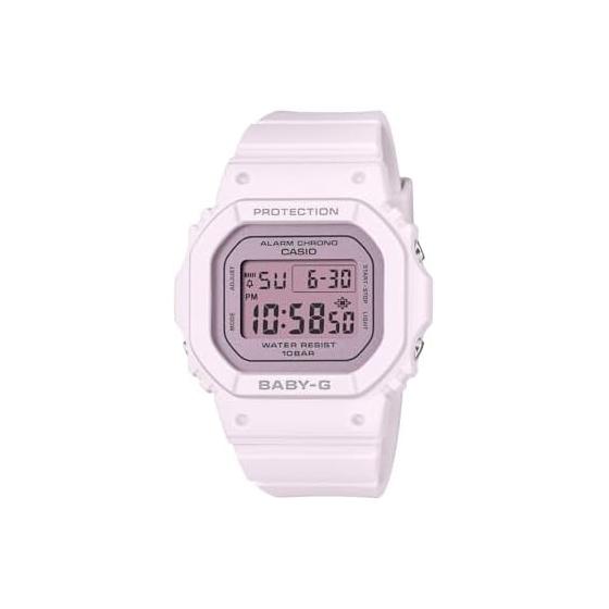 [Casio] Часы Baby G [Оригинальный продукт для внутреннего рынка] BGD-565SC-4BJF Женские Розовые