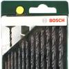 Bosch HSSR Metal Twist Drill Bit Set