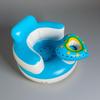 UFO Aufblasbares Baby-Sitzsofa - Lernstuhl aus PVC-Material