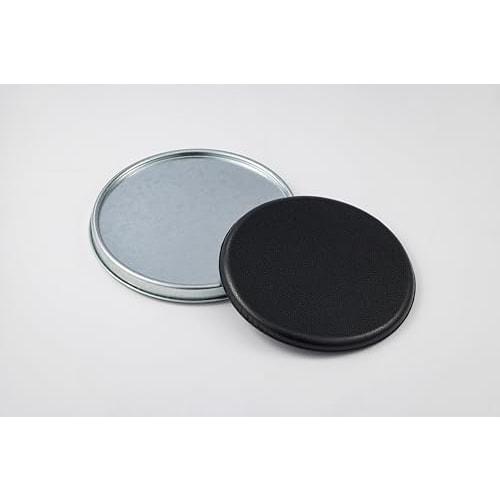 OBAKETSU Watanabe Metal Industry Obaketsu Cushion Can AKPL (Black)