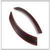 2x LEFT&RIGHT Car Front Wheel Fender Air Vent Cover Trim For 08-15 Lancer EVO X