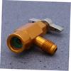 Ledmomo Bottle Opener Gas Bottle Thread Conditioner Self Air Conditioner Tap Tool Bottle