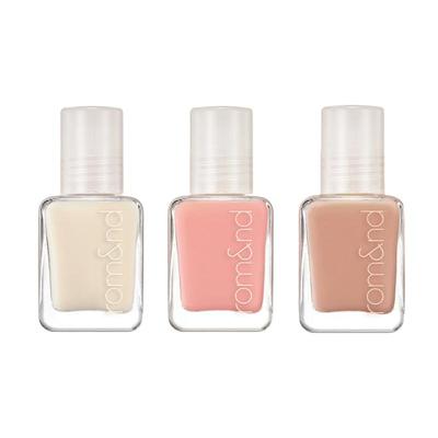 Mood Pebble Hardener 7g (3 kleuren) - Professionele Nagelversterking Opladen & Beschermende Therapie