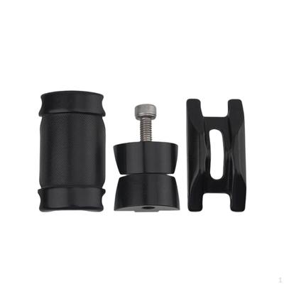 Mountain Bike Seatpost Seat Post Parts for Road Multipurpose Replace Clamp