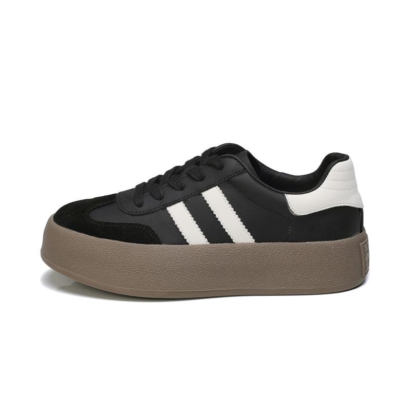 New Style Flat Flat Single Shoes Casual Sports Shoes