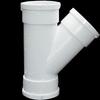 PVC-U Drainage Branch Tee
