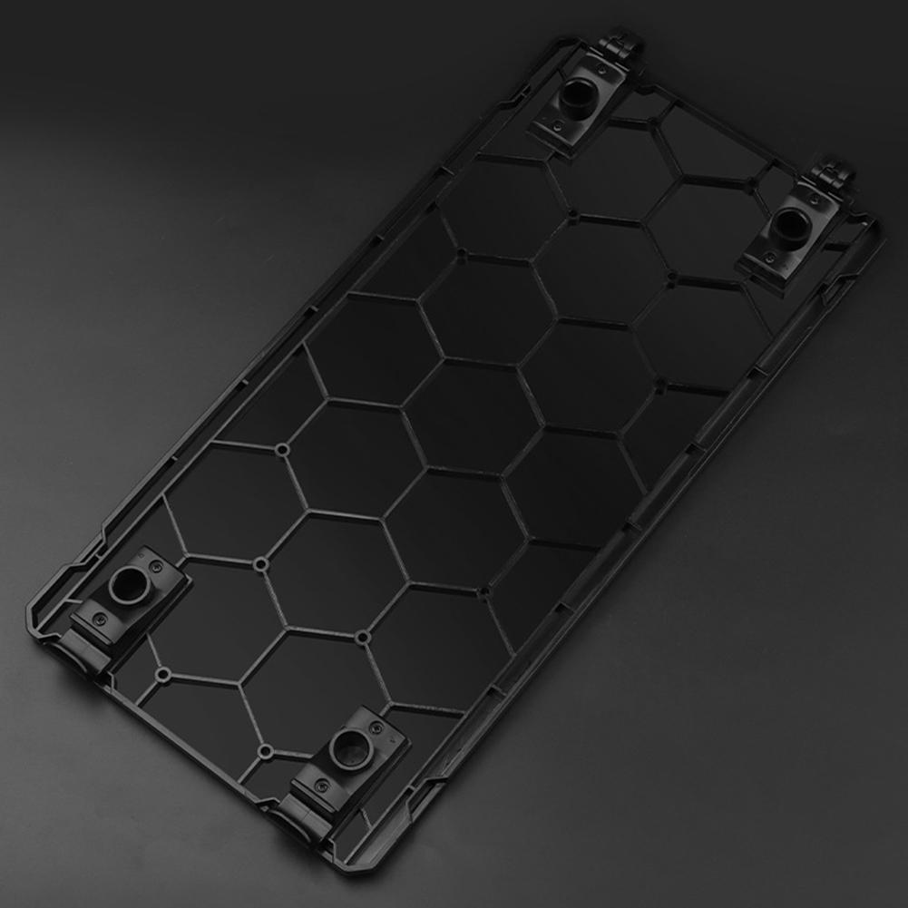 

Extended Desktop Middle Board Portable Extended Desktop Board Easy Installation Camping Accessories Lightweight for CR-05 Table China Mainland