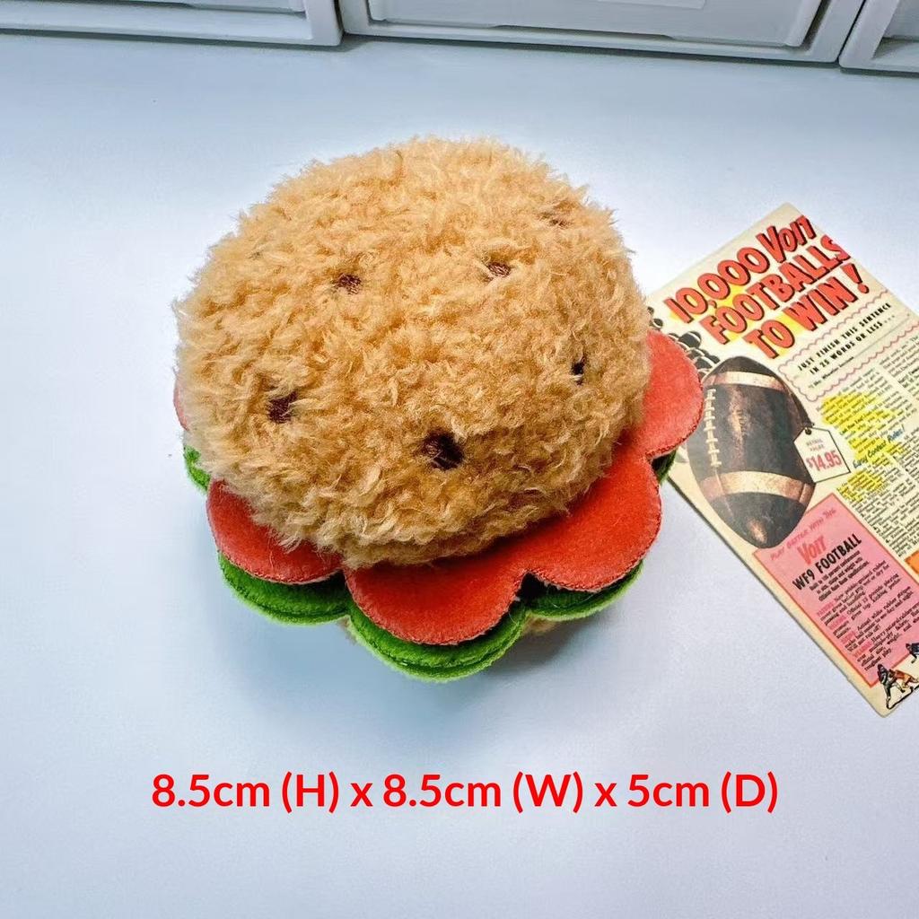 Quietschende Puppe der dritten Generation POP MART Plüschanhänger Taschenschlüsselanhänger Kleine Anhängerpuppe