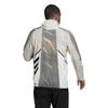 Adidas Mens Terrex Agravic Moisture Wicking Performance Jacket